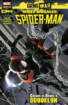 Volume cover